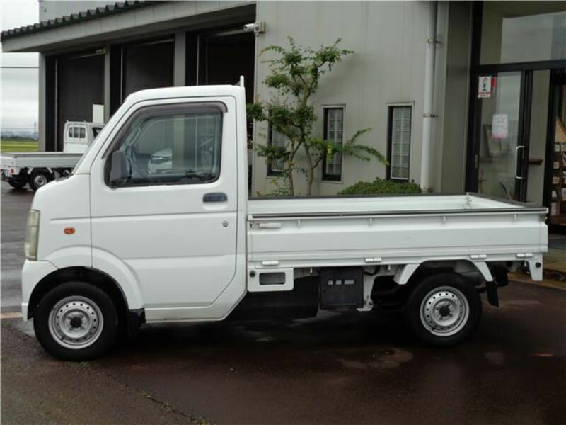 CARRY TRUCK-5