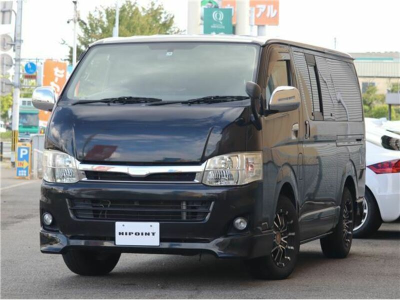 HIACE-0