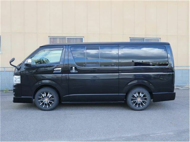 HIACE-3