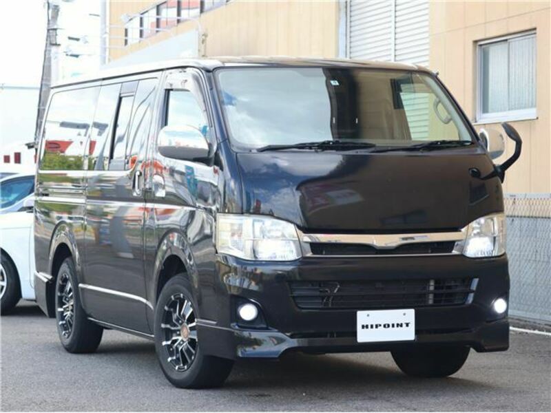 HIACE-5