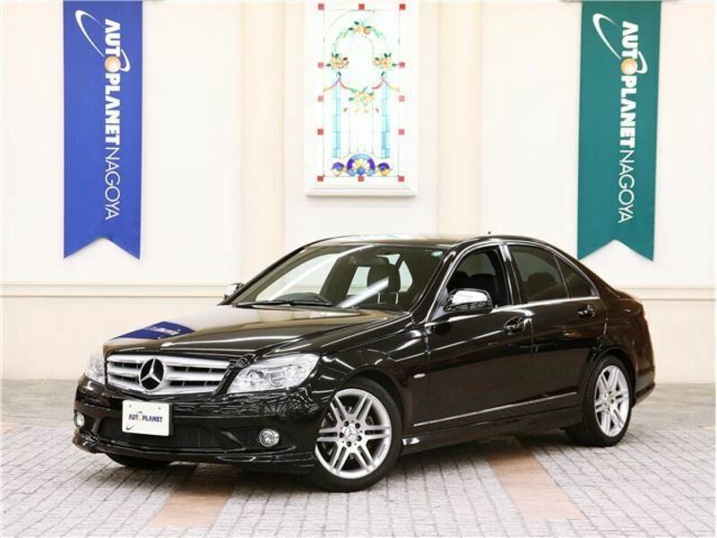 C-CLASS