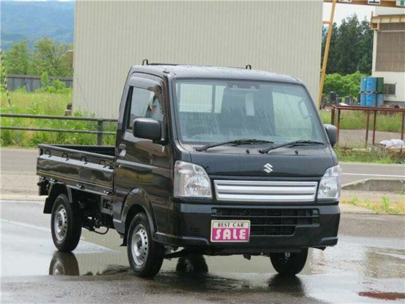 CARRY TRUCK-1