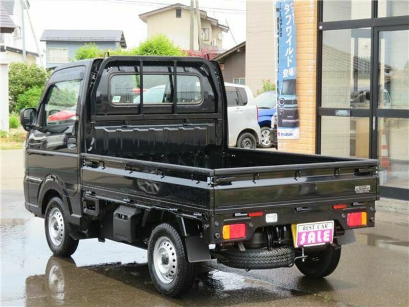 CARRY TRUCK-4