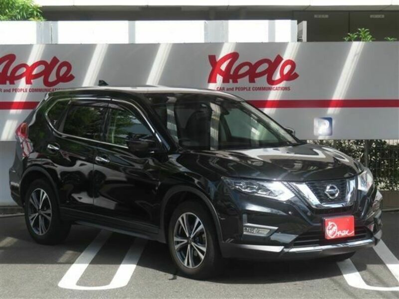 X-TRAIL-3