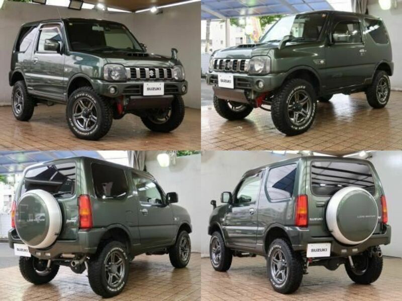 JIMNY-2