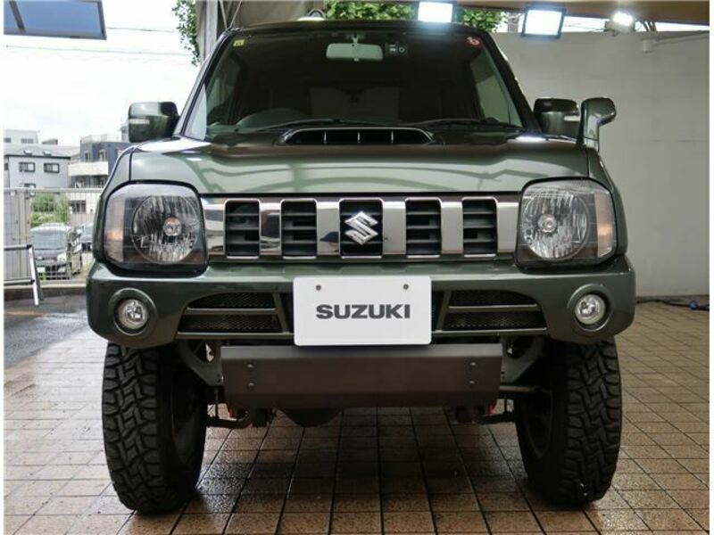 JIMNY-8