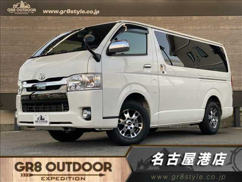 HIACE VAN-0