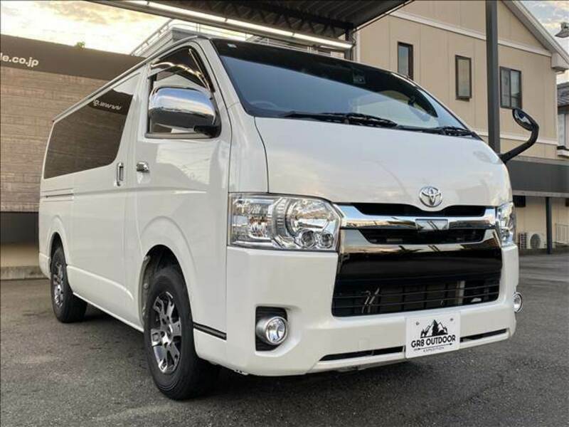 HIACE VAN-10