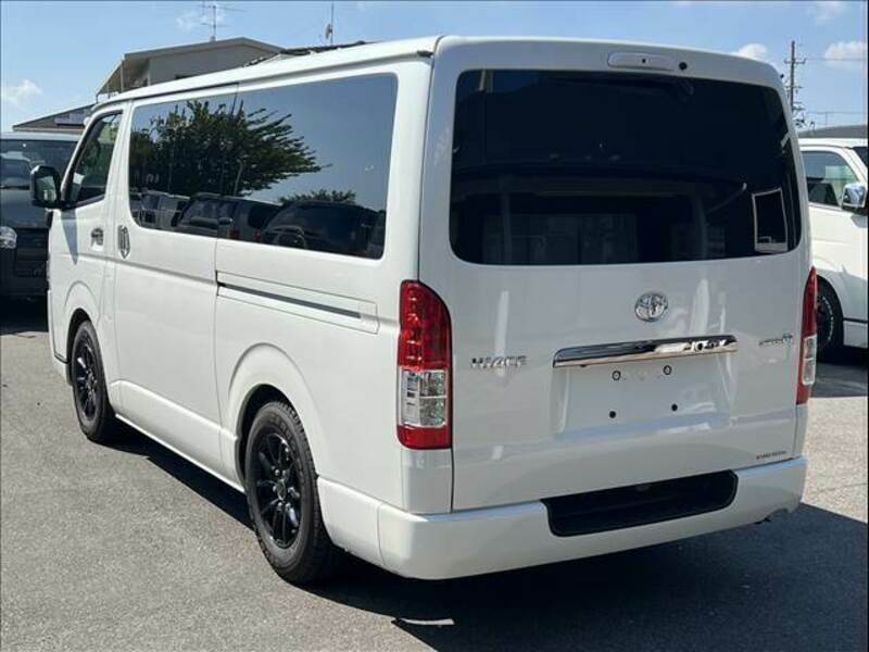 HIACE VAN-15