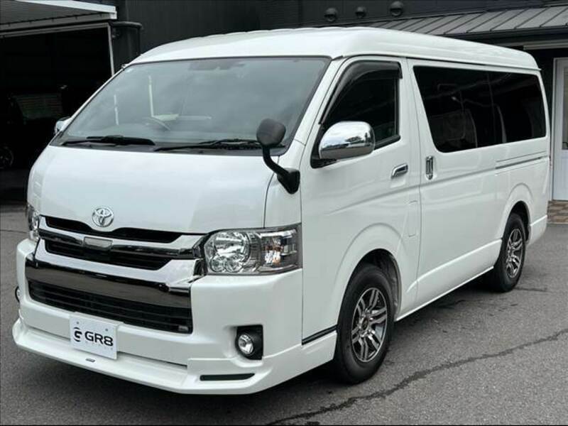 HIACE VAN-11