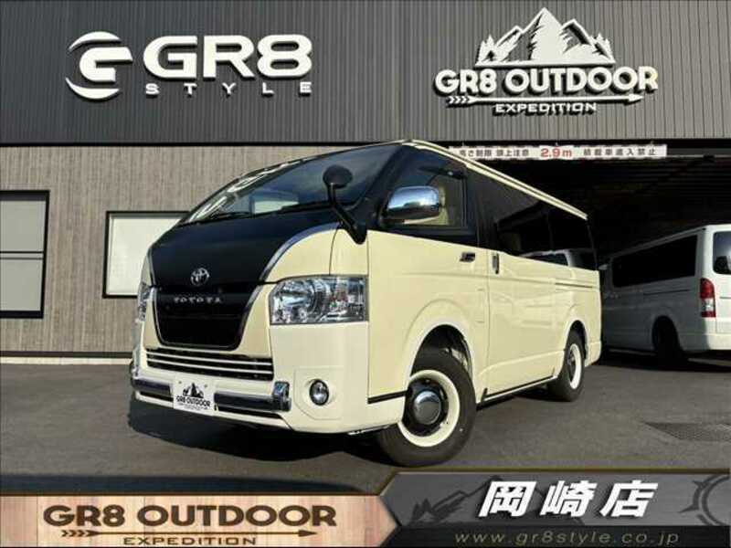 HIACE VAN-0