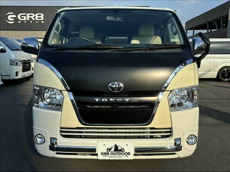 HIACE VAN-1