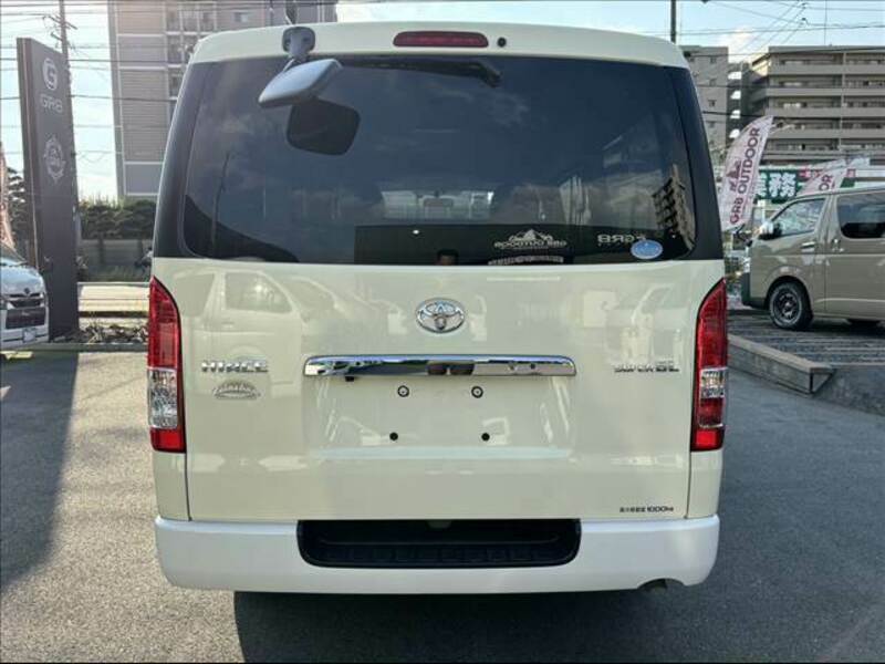 HIACE VAN-2