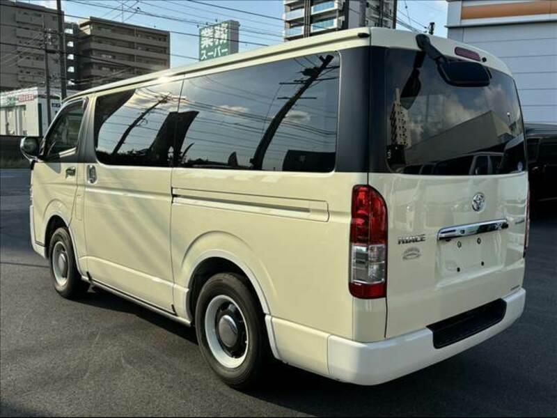 HIACE VAN-15