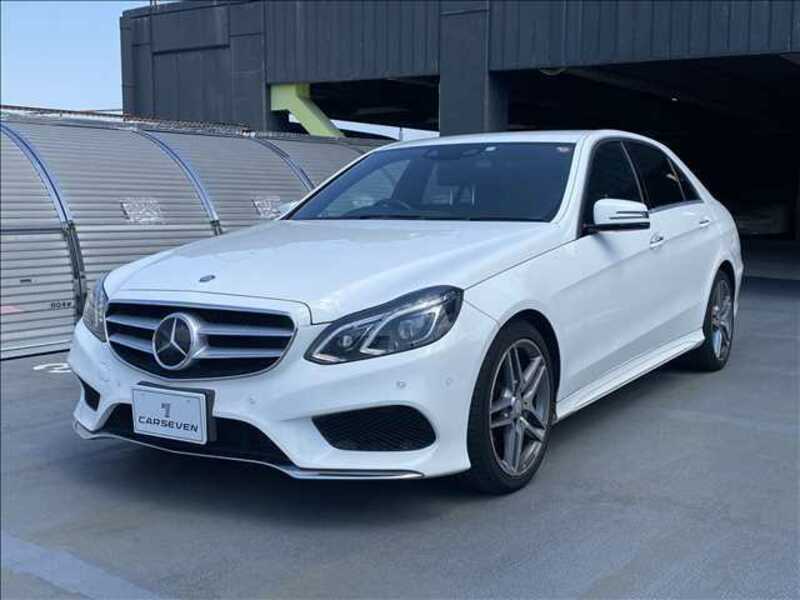 E-CLASS