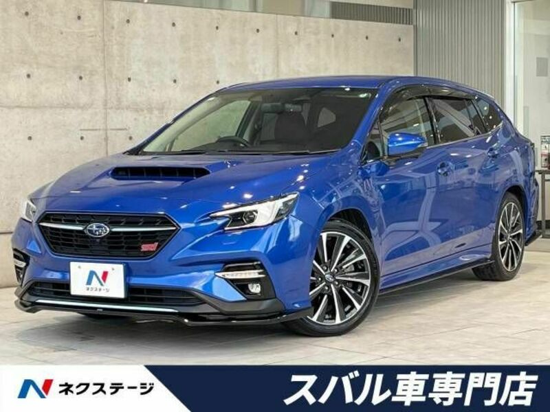 LEVORG-0