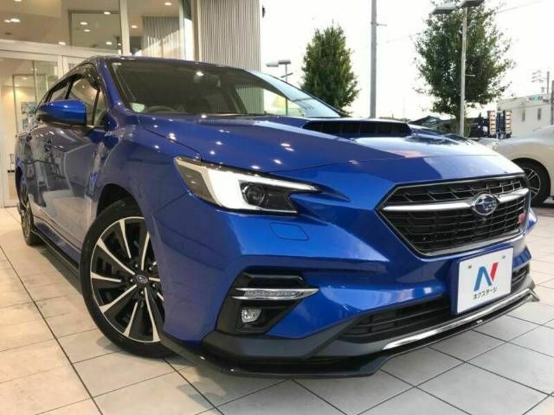 LEVORG-17