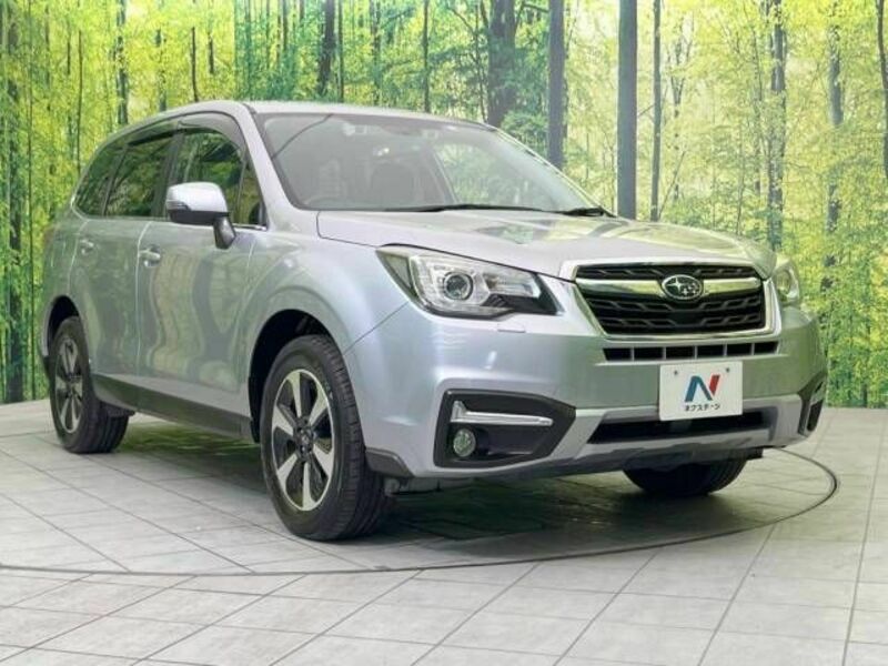 FORESTER-16