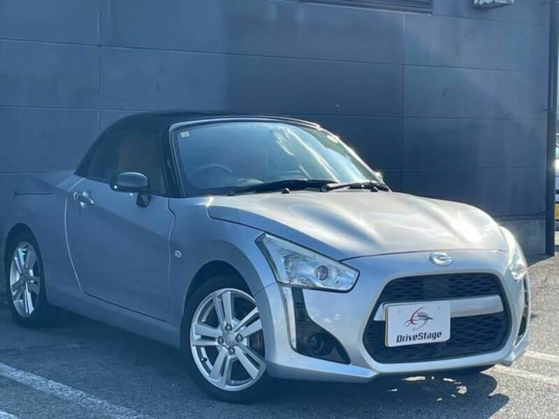 COPEN-8