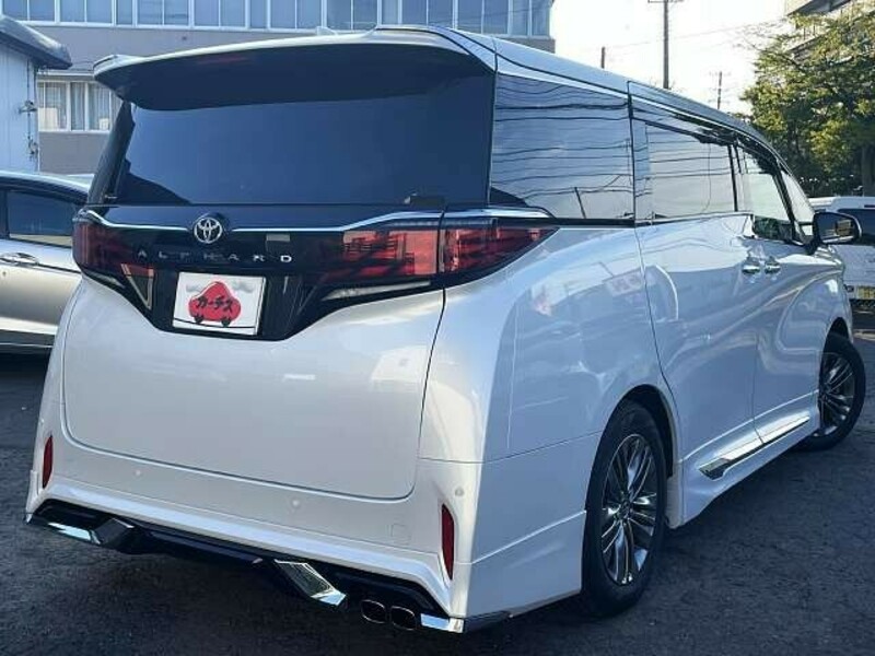 ALPHARD-2