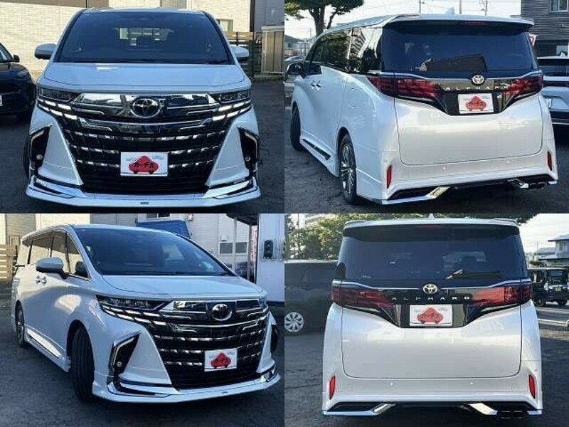 ALPHARD-8