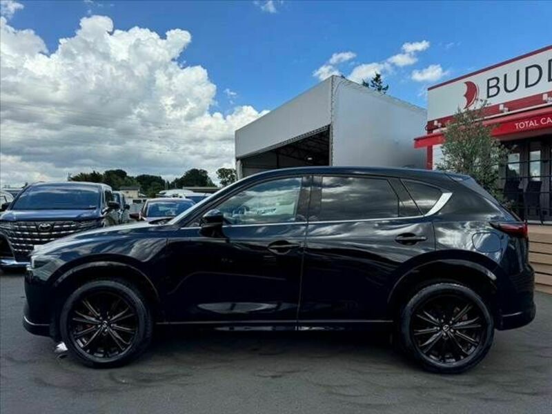 CX-5-11