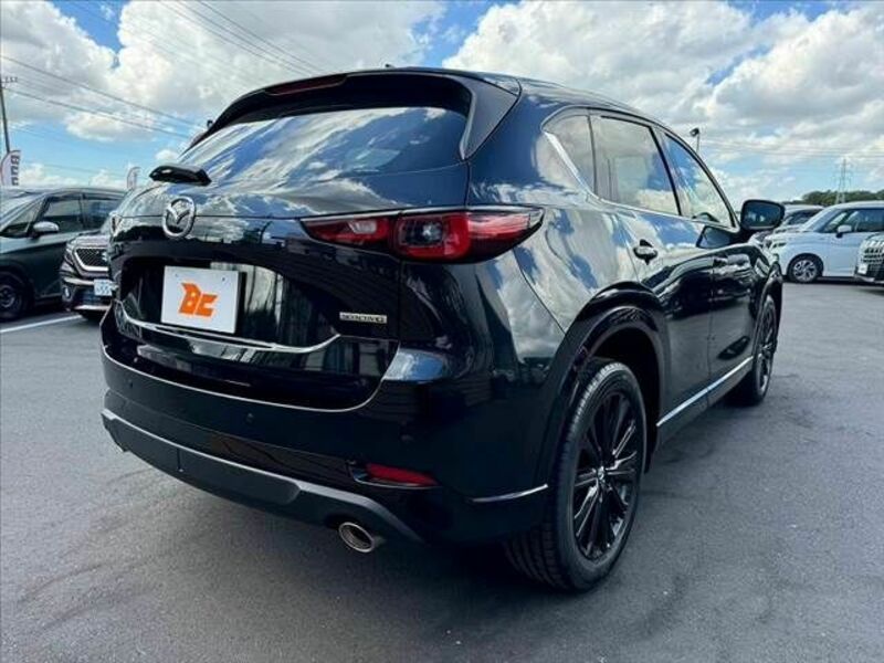 CX-5-13