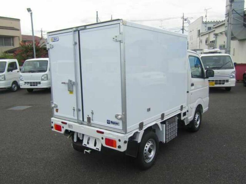 CARRY TRUCK-4