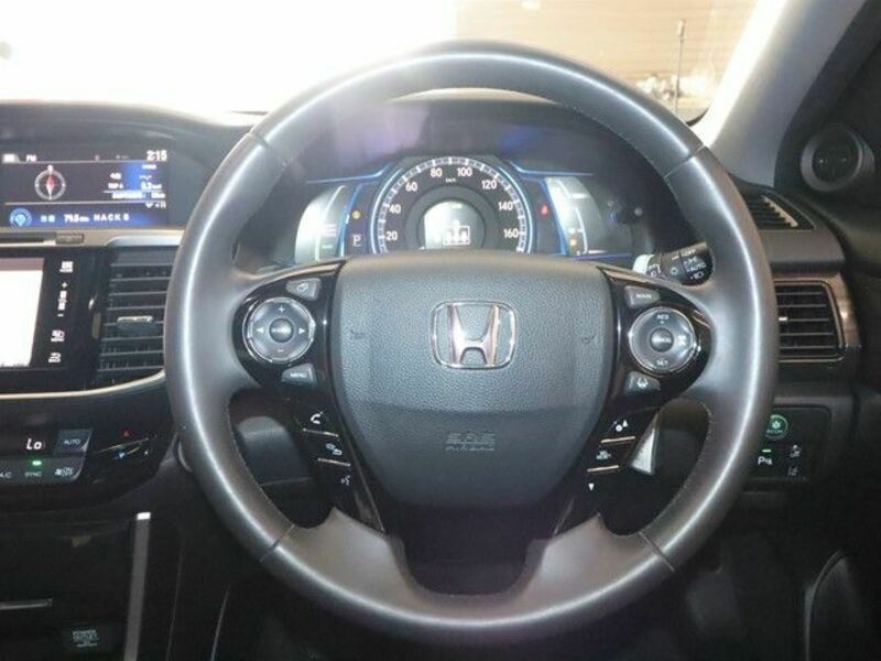 ACCORD HYBRID-2