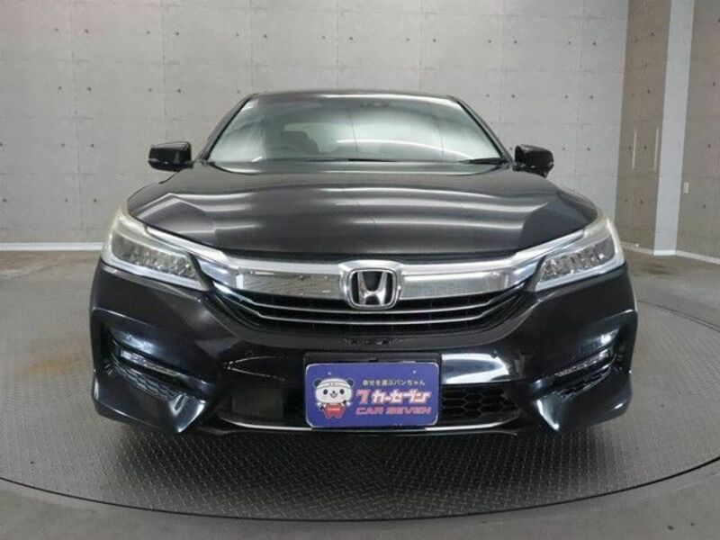 ACCORD HYBRID-22