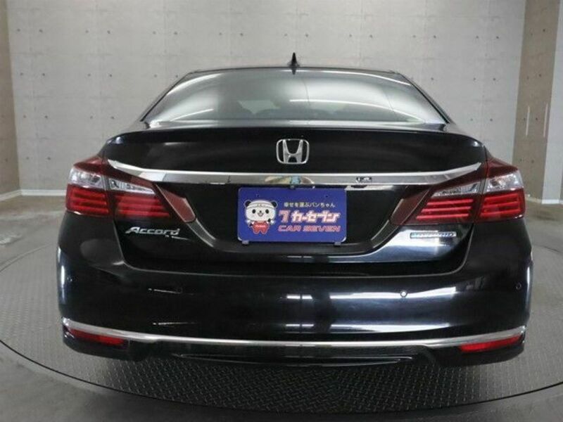 ACCORD HYBRID-24