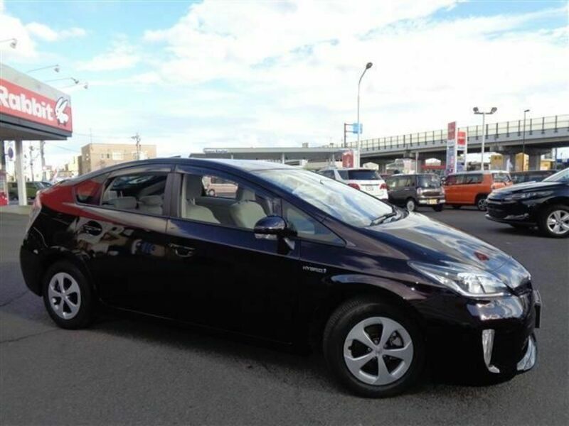 PRIUS-5