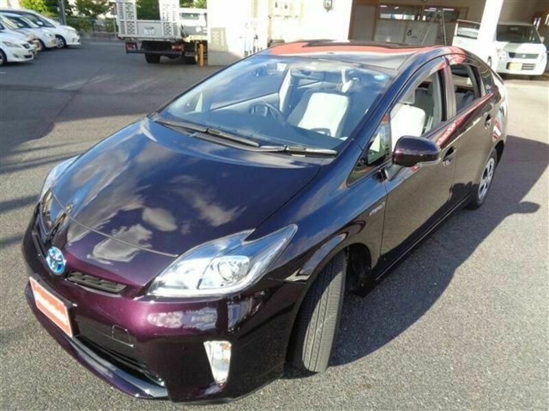 PRIUS-7