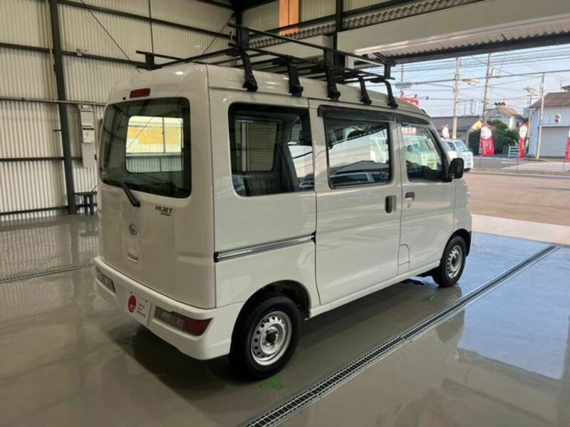 HIJET CARGO-2