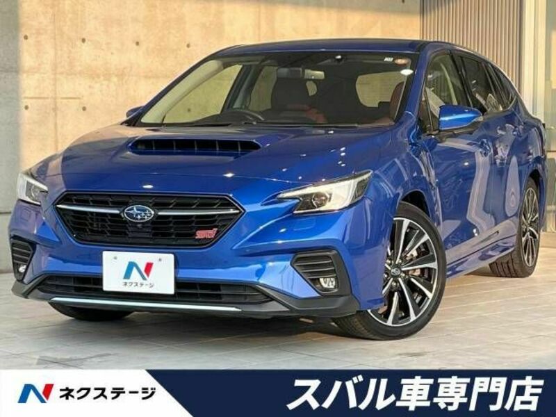 LEVORG-0