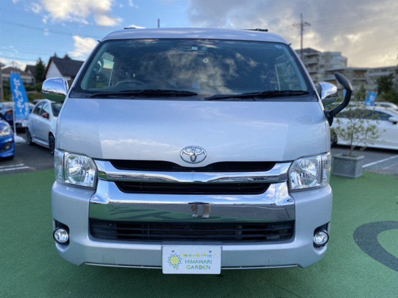 HIACE-2