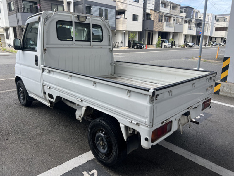 ACTY TRUCK-2