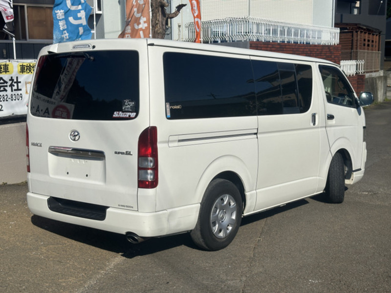 HIACE VAN-3