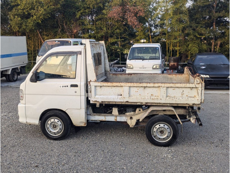 HIJET TRUCK-19