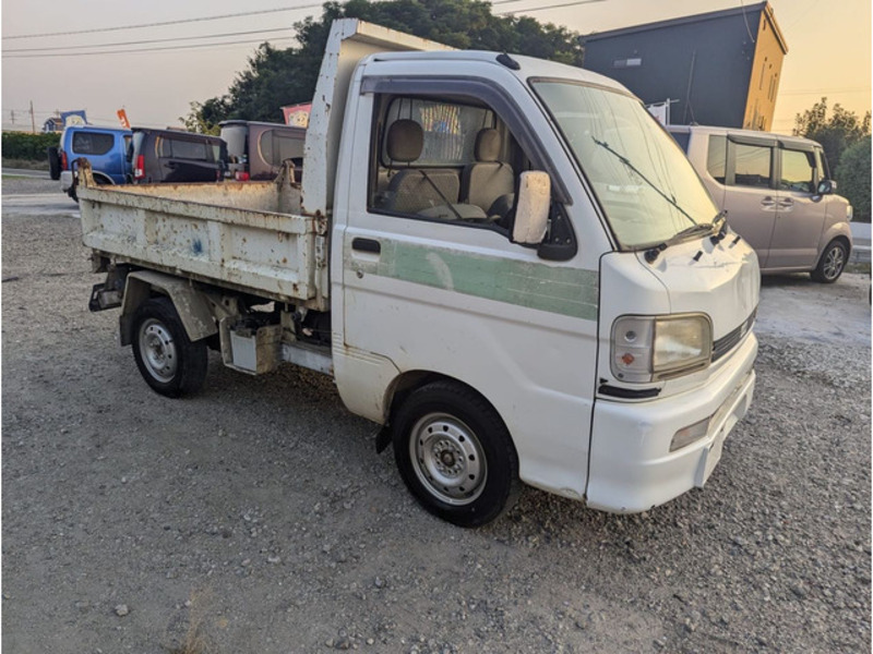 HIJET TRUCK-13