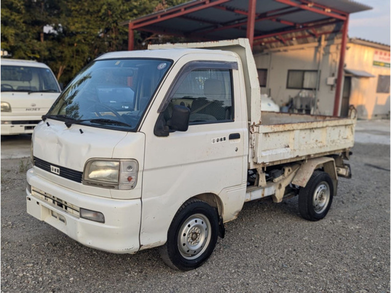 HIJET TRUCK-1