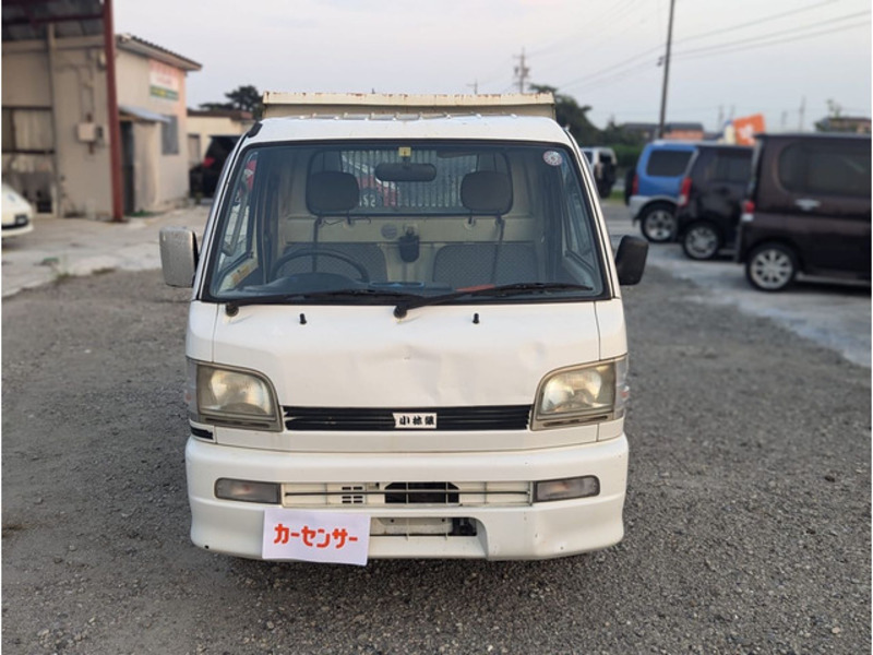 HIJET TRUCK-5