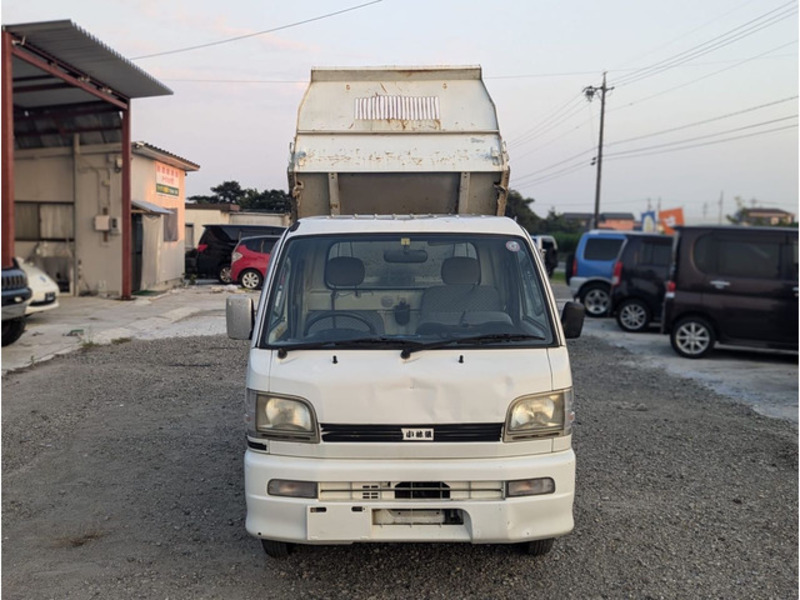 HIJET TRUCK-10