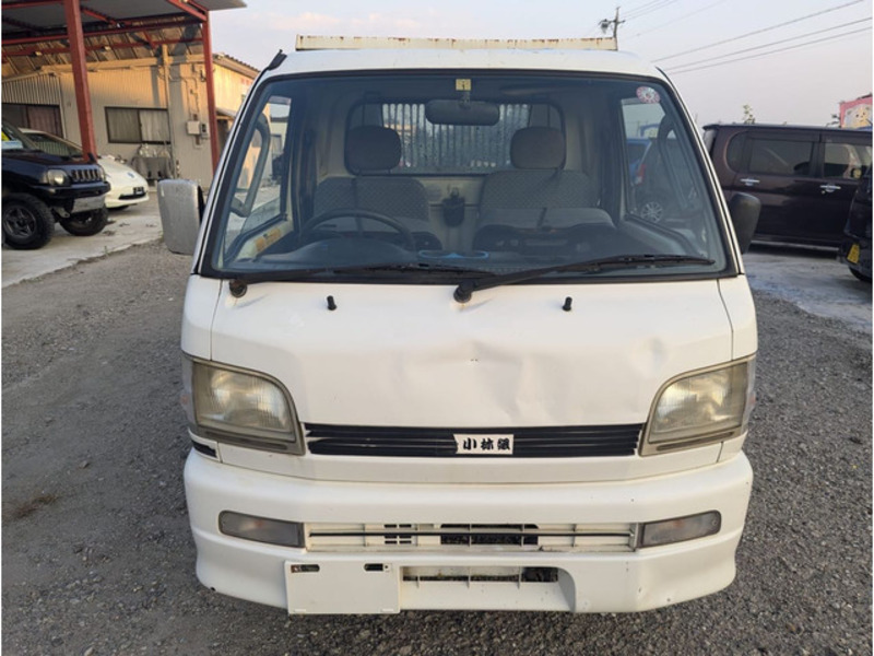 HIJET TRUCK-16