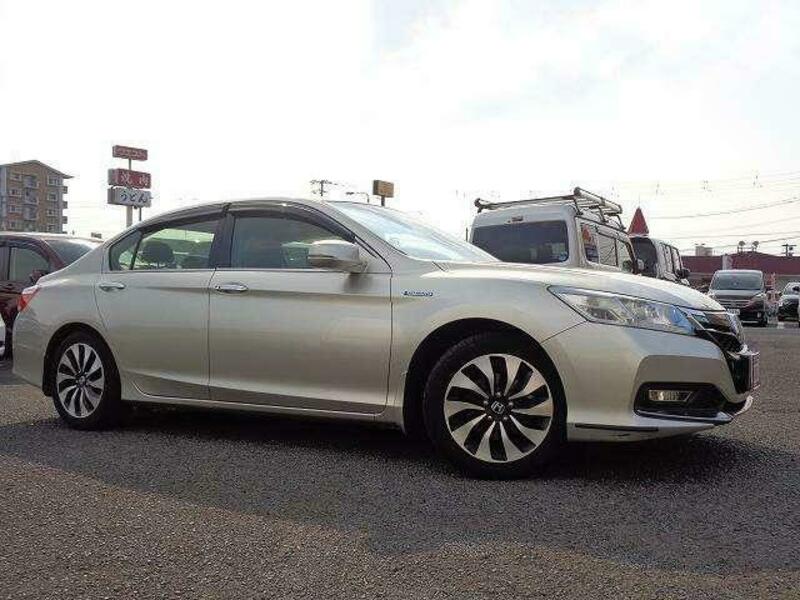 ACCORD HYBRID-11