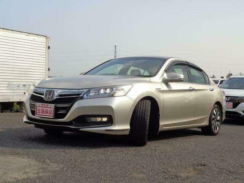 ACCORD HYBRID-14