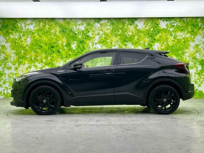 C-HR-1