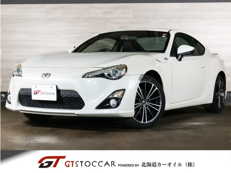 TOYOTA　86