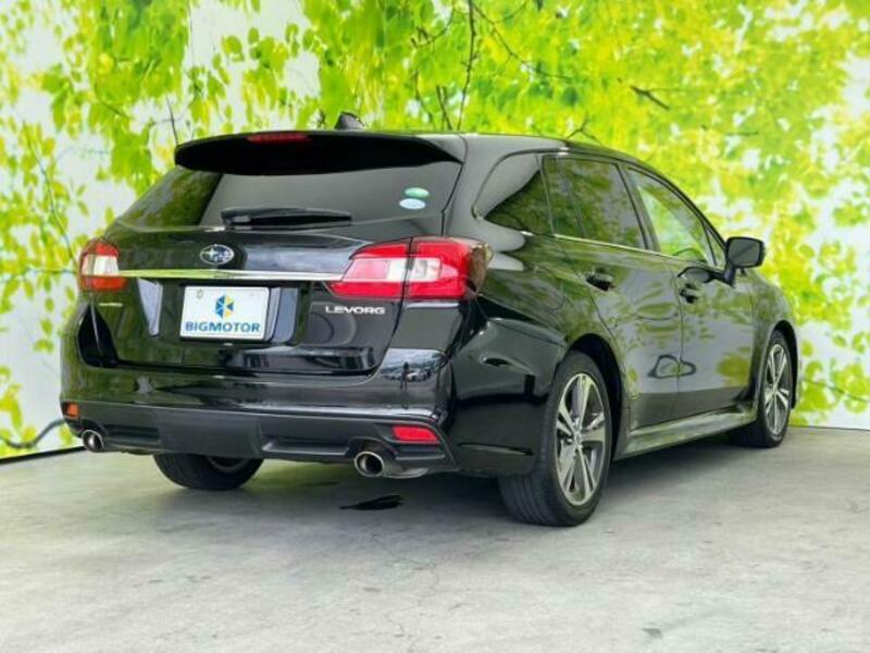 LEVORG-2