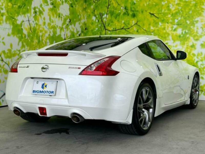 FAIRLADY Z-2